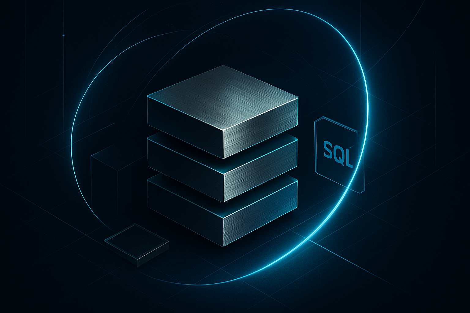 Hero image for INSERT, UPDATE, DELETE: Master SQL Data Modification Safely
