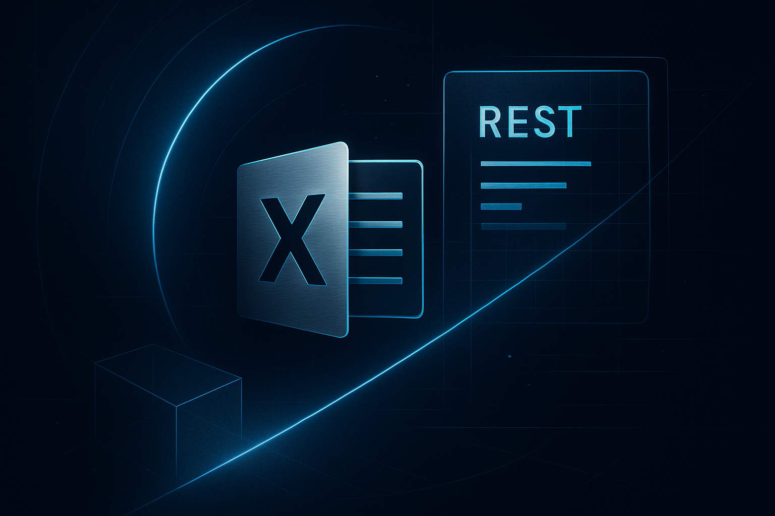 Integrating Excel VBA with REST APIs: Fetch, Parse, and Automate Live Data Workflows