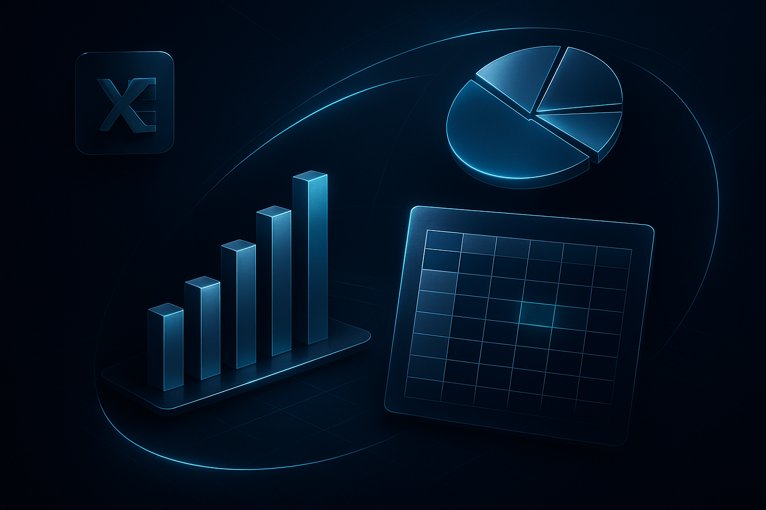 Hero image for Building Interactive Dashboards with Pivot Tables