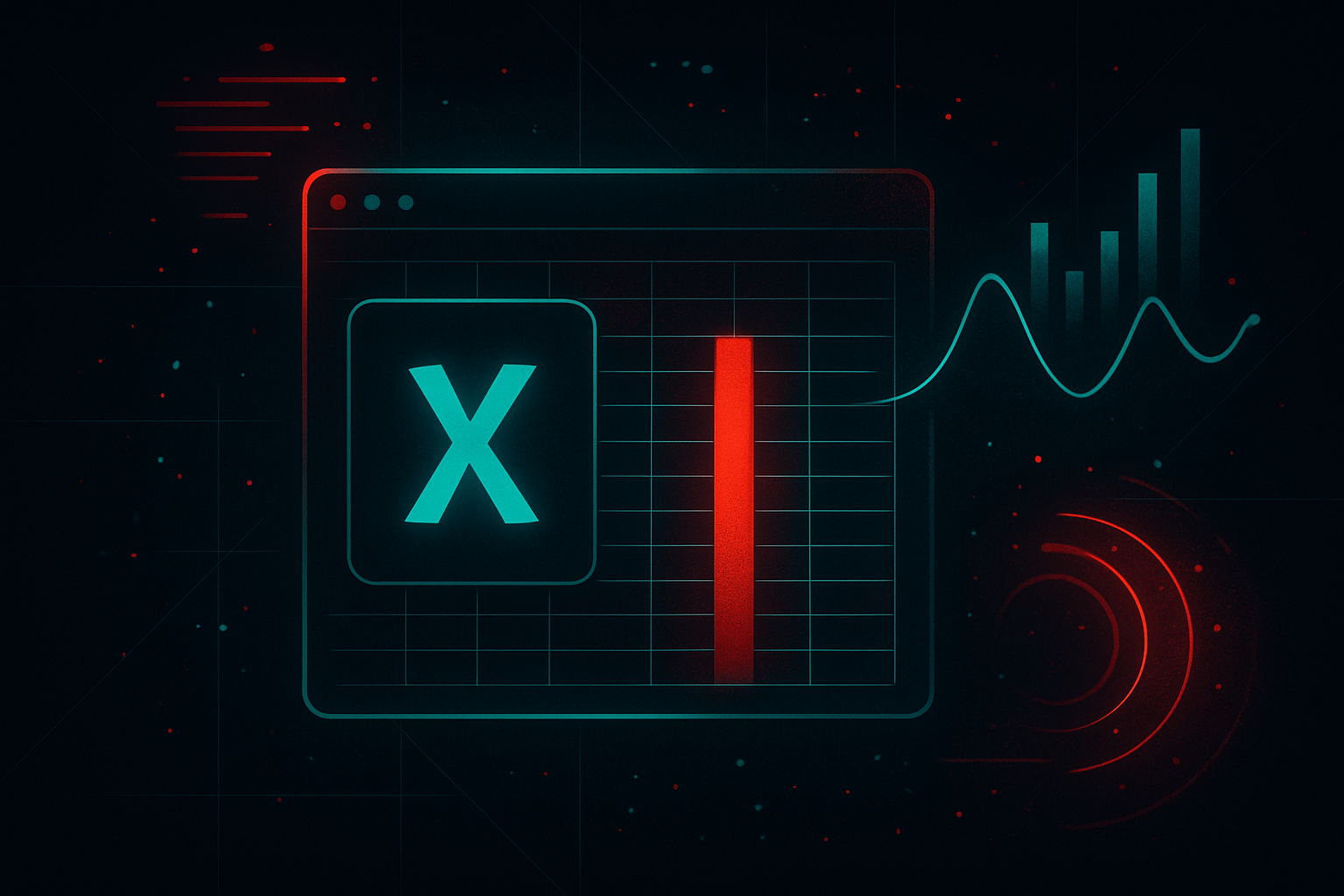 Hero image for Introduction to VBA: Write Your First Excel Macro and Automate Repetitive Tasks