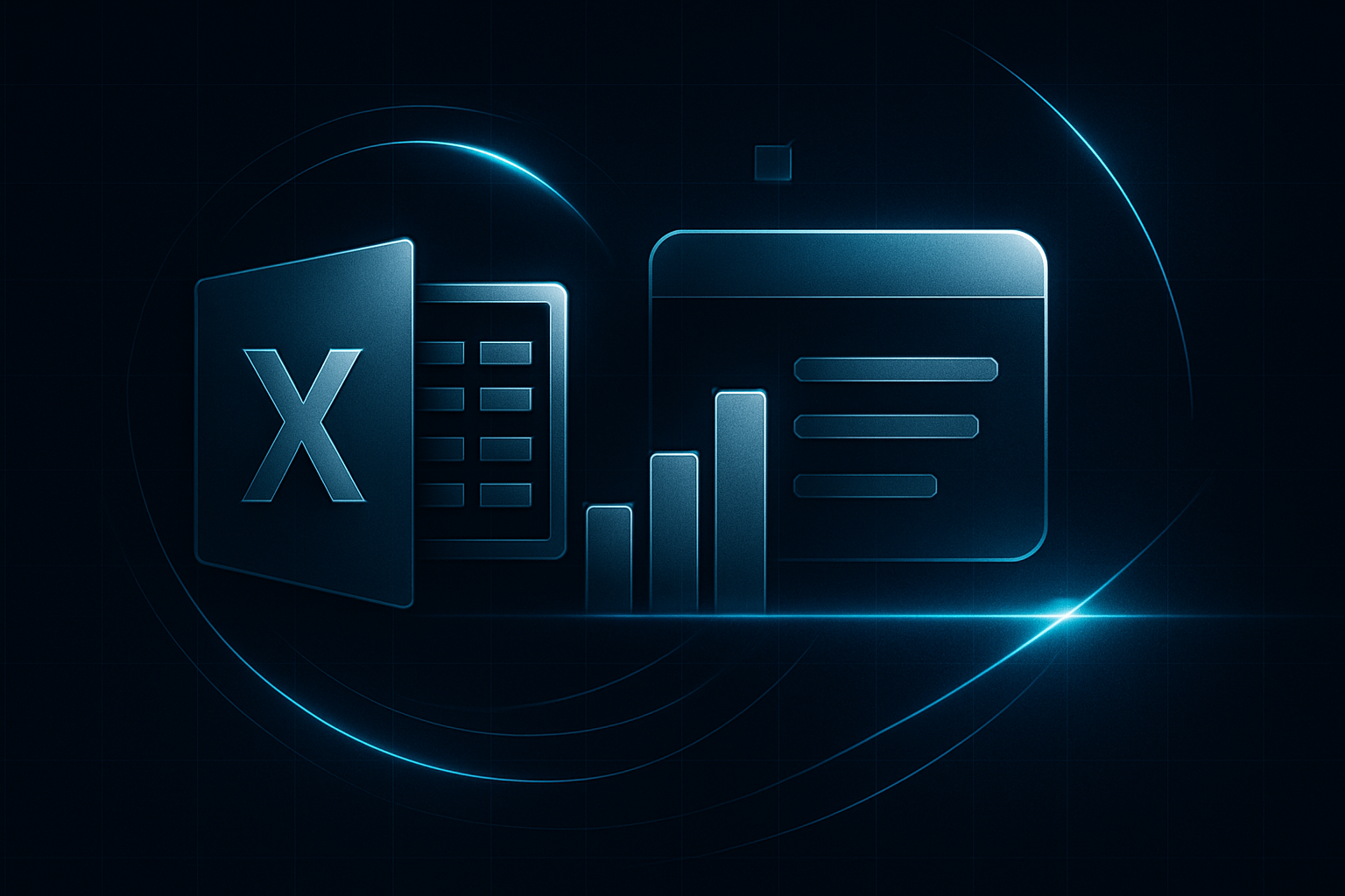 Hero image for Introduction to VBA: Write Your First Excel Macro and Automate Repetitive Tasks