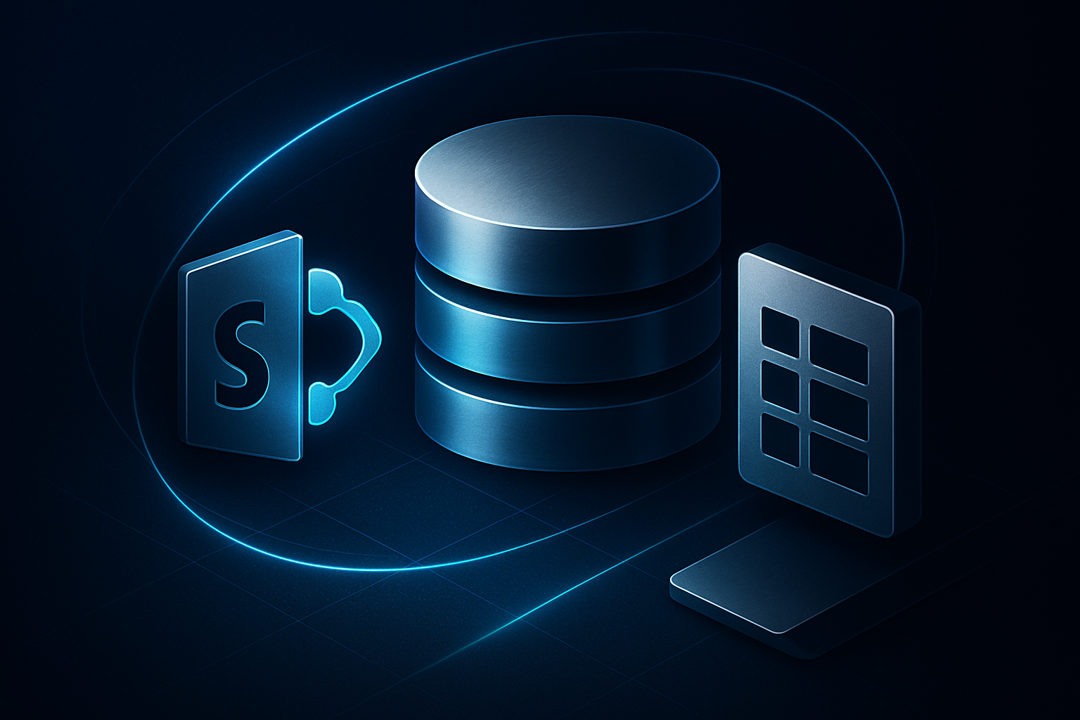 Loading Data from SharePoint Lists and Libraries in Power Query: Connection, Authentication, and Practical Data Extraction