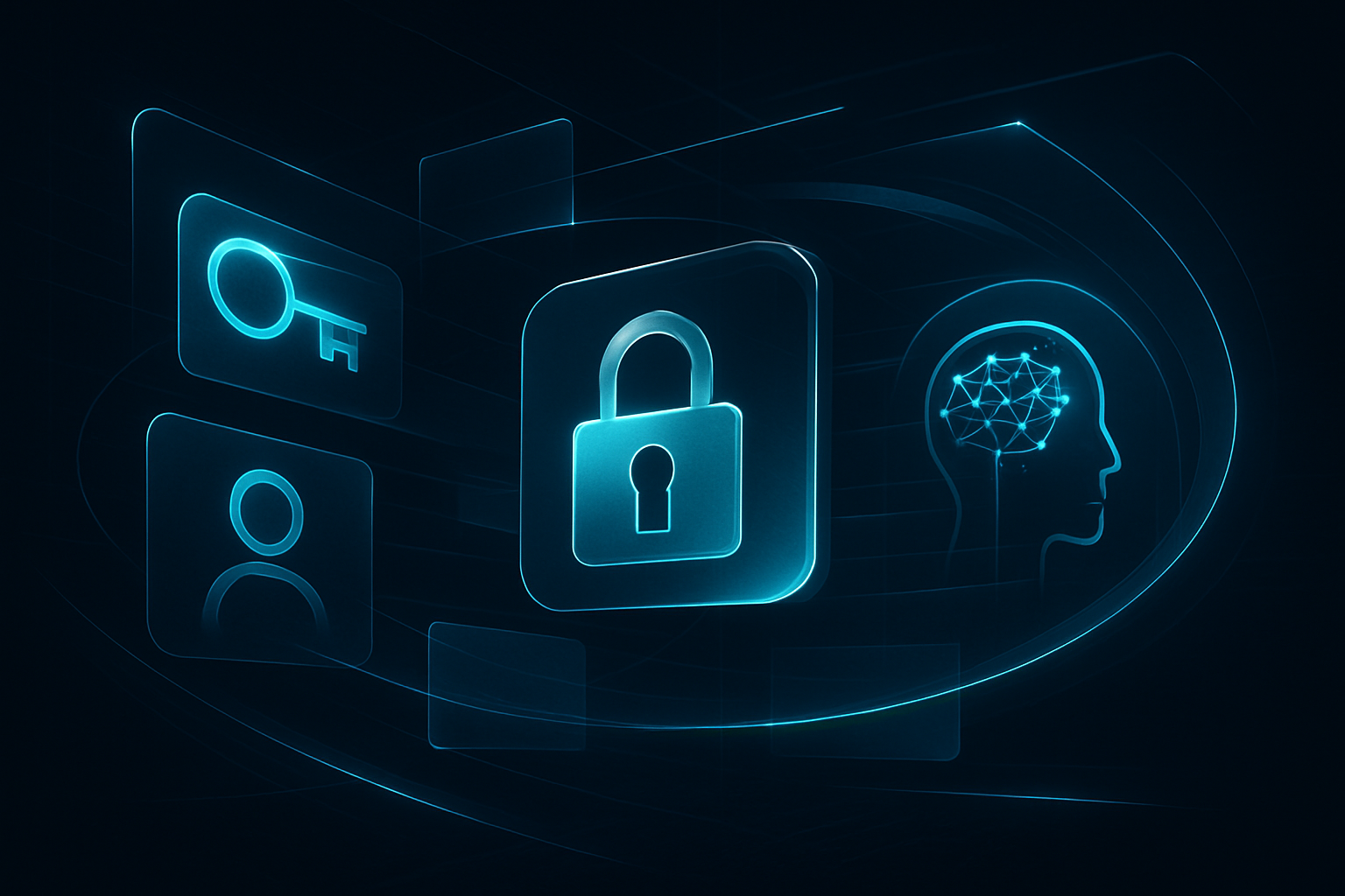 Managing API Keys and Authentication Secrets Securely in LLM Applications