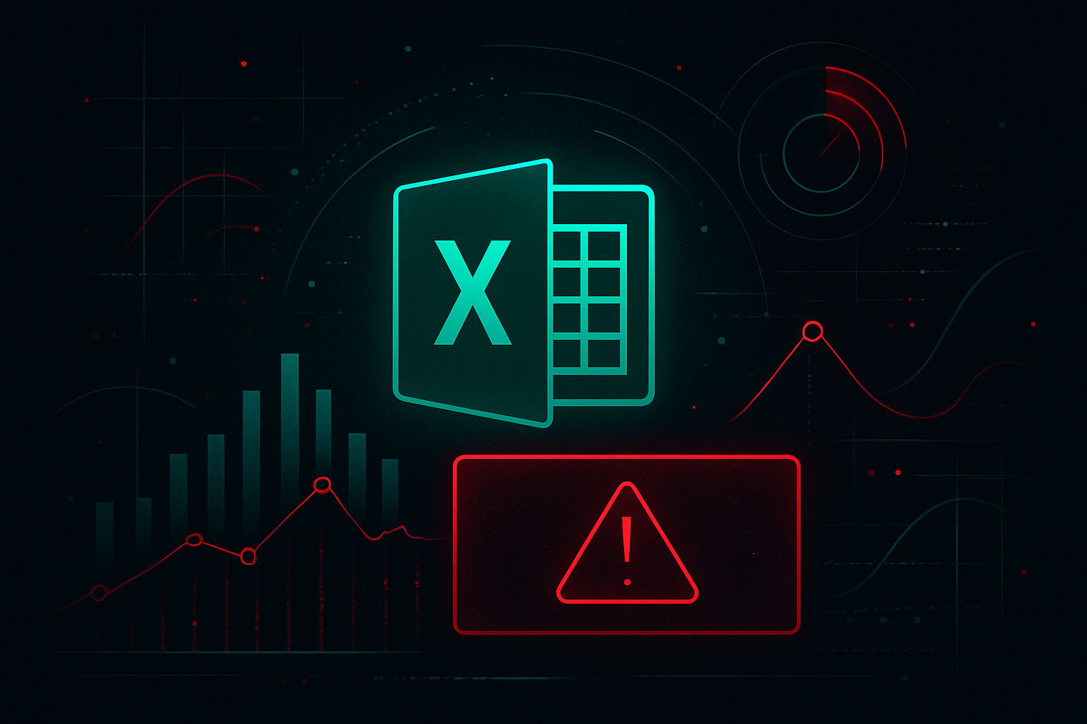 Hero image for Master Error Handling in Excel: IFERROR, IFNA & Professional Debugging Techniques