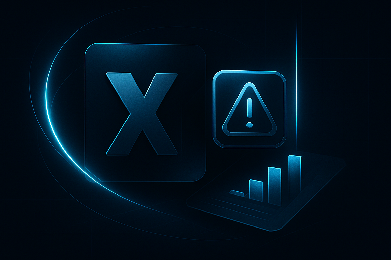 Hero image for Master Error Handling in Excel: IFERROR, IFNA & Professional Debugging Techniques