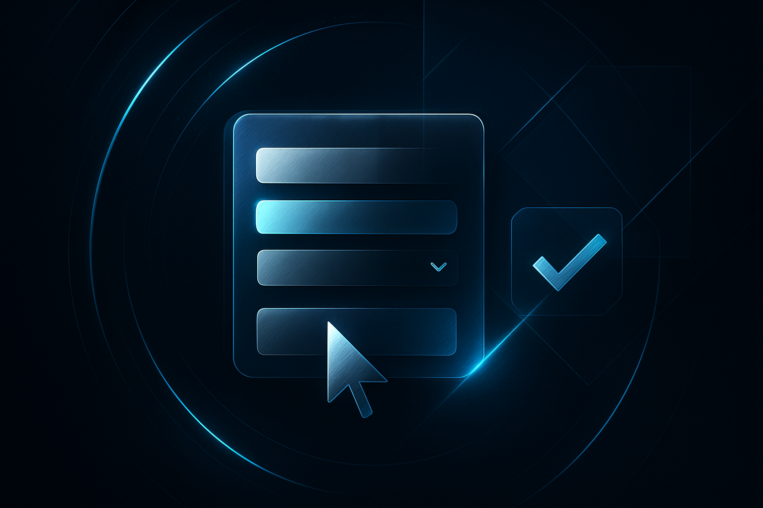 Hero image for Master Excel Data Validation: Build Bulletproof Drop-Down Lists & Custom Rules