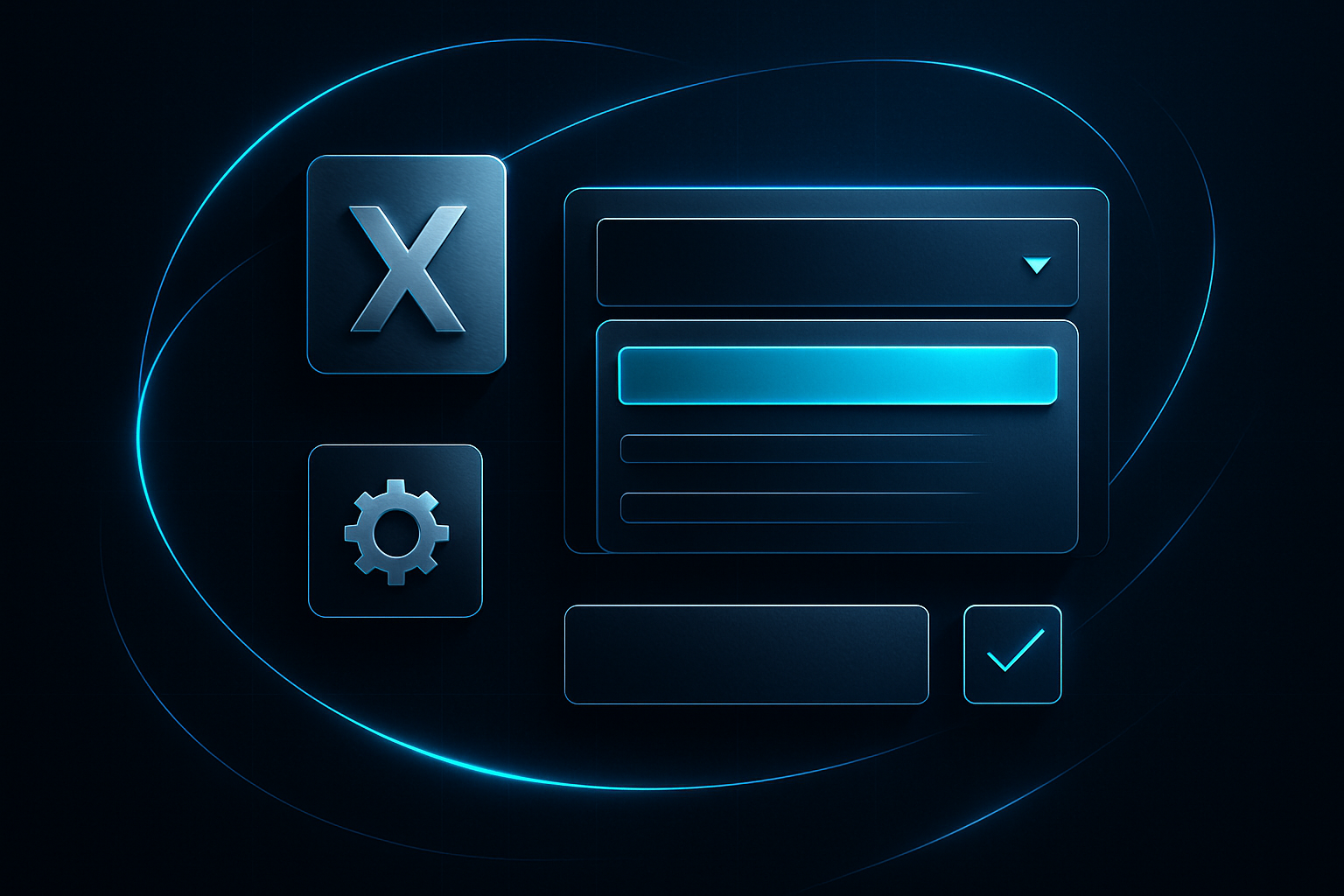 Hero image for Master Excel Data Validation: Build Drop-Down Lists and Custom Rules for Clean Data Entry