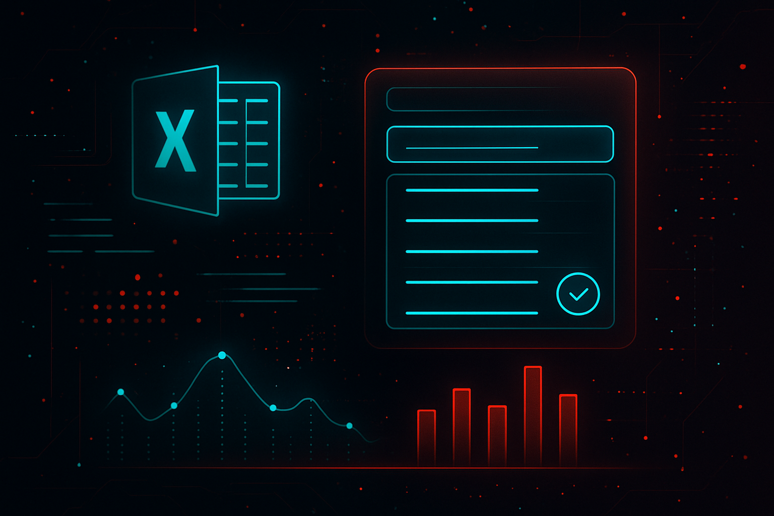 Hero image for Master Excel Data Validation: Build Drop-Down Lists That Prevent Data Entry Errors
