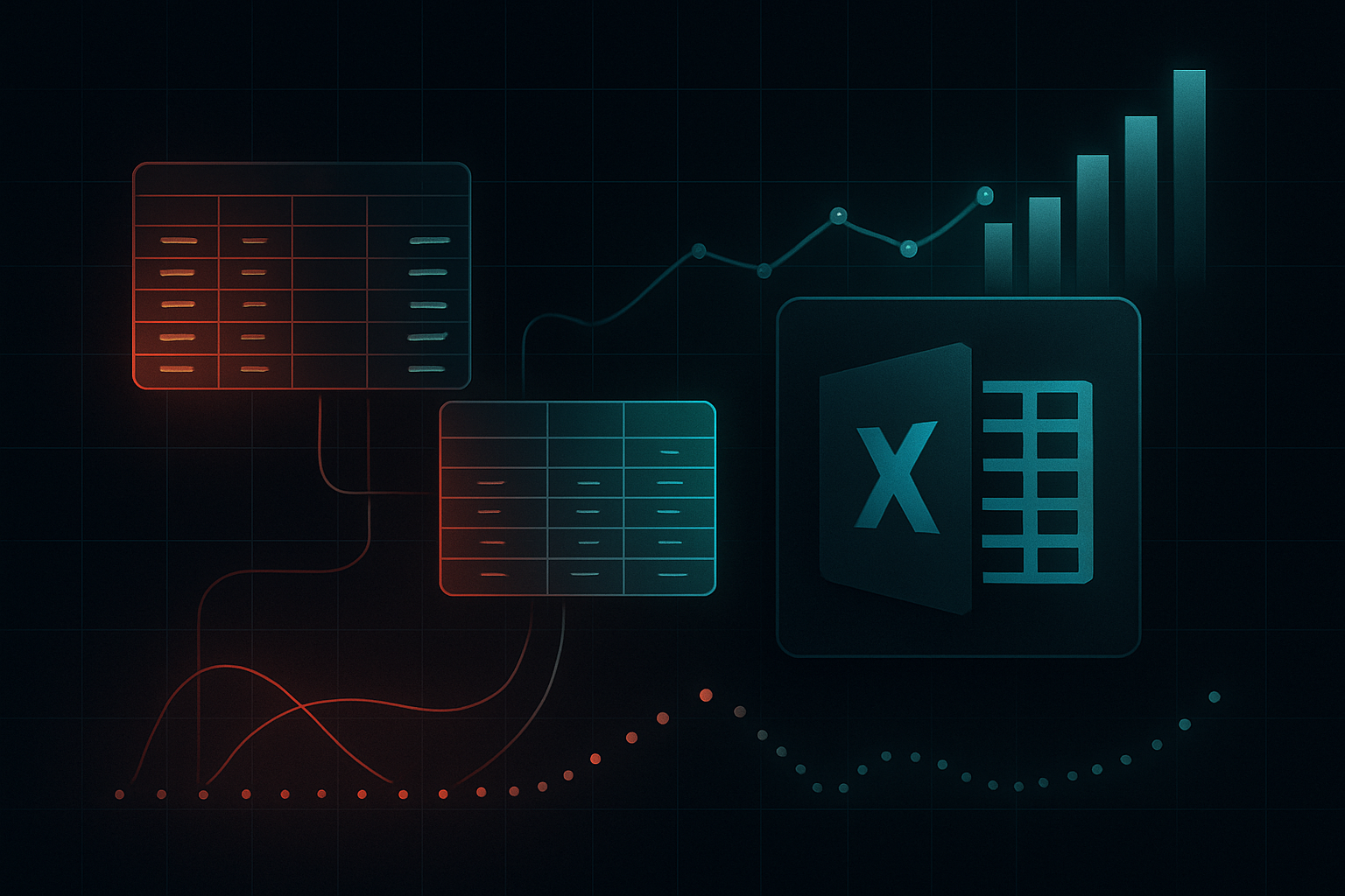 Master Excel Dynamic Arrays: FILTER, SORT, UNIQUE & SEQUENCE Functions