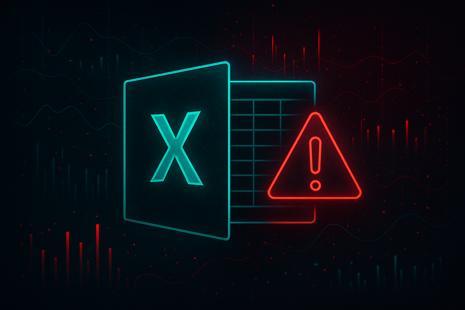 Hero image for Master Excel Error Handling with IFERROR, IFNA, and Advanced Debugging Techniques