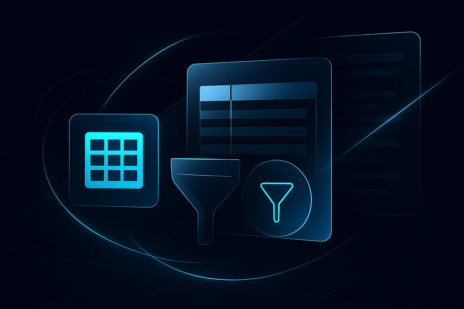 Master Excel Sorting, Filtering, and Tables for Professional Data Management