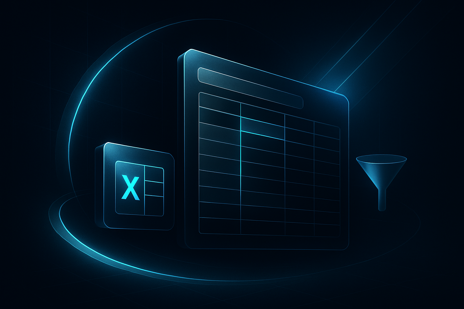 Master Excel Tables: Advanced Sorting, Filtering, and Dynamic Data Management