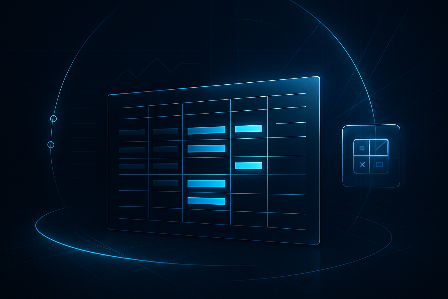 Master Excel Tables: Advanced Sorting, Filtering & Data Management for Professionals
