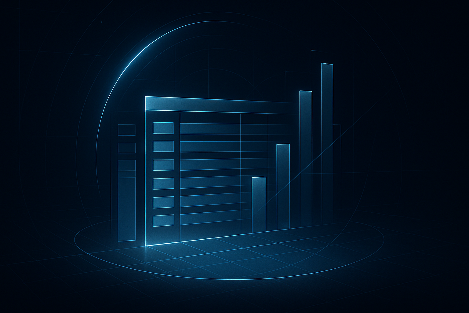 Master Excel Tables: Advanced Sorting, Filtering & Structured Data Analysis
