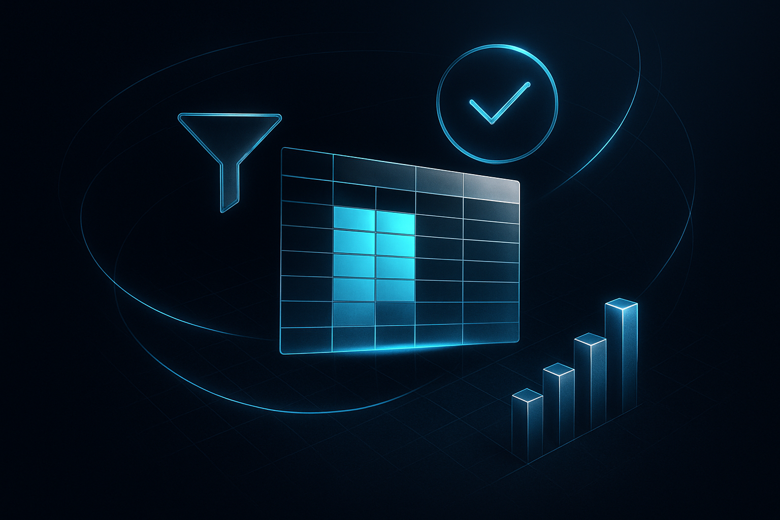 Master Excel Tables: Complete Guide to Sorting, Filtering, and Data Organization