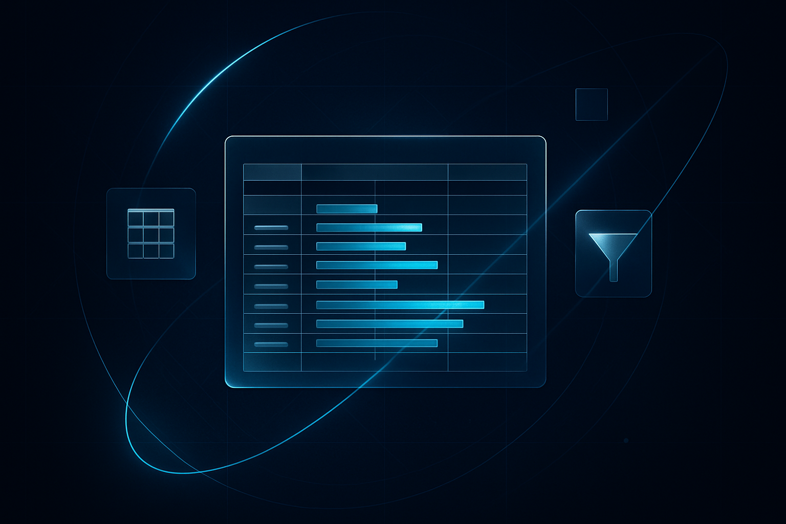 Master Excel Tables: Complete Guide to Sorting, Filtering & Data Analysis