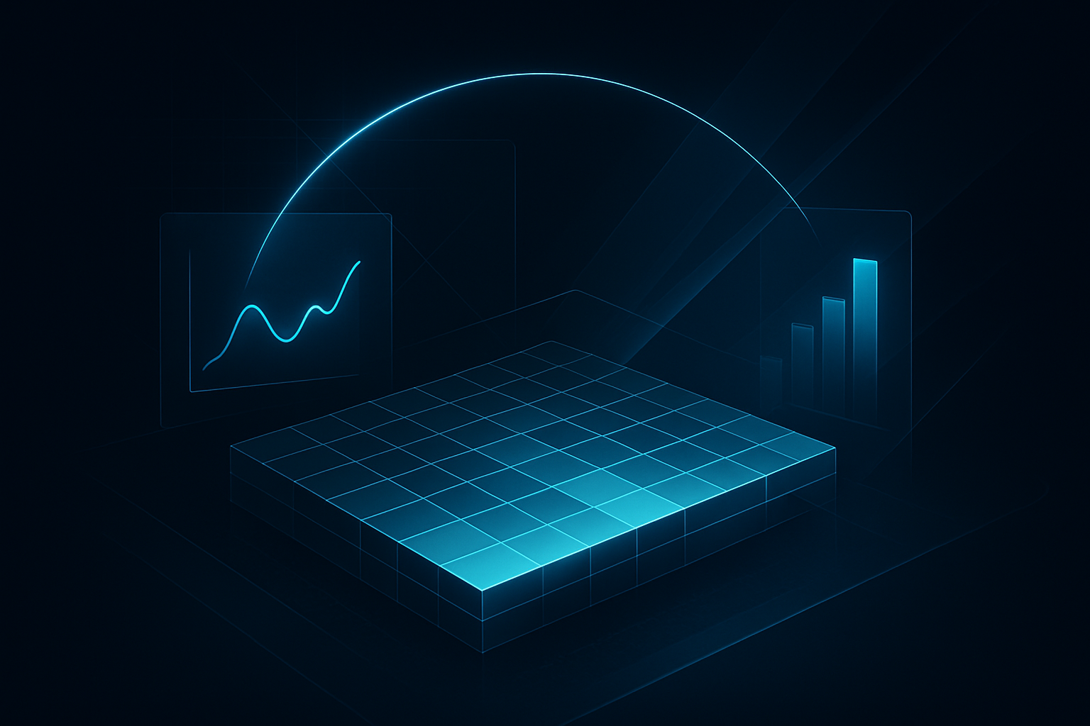 Hero image for Master Excel Tables: Complete Guide to Sorting, Filtering & Structured Data Analysis