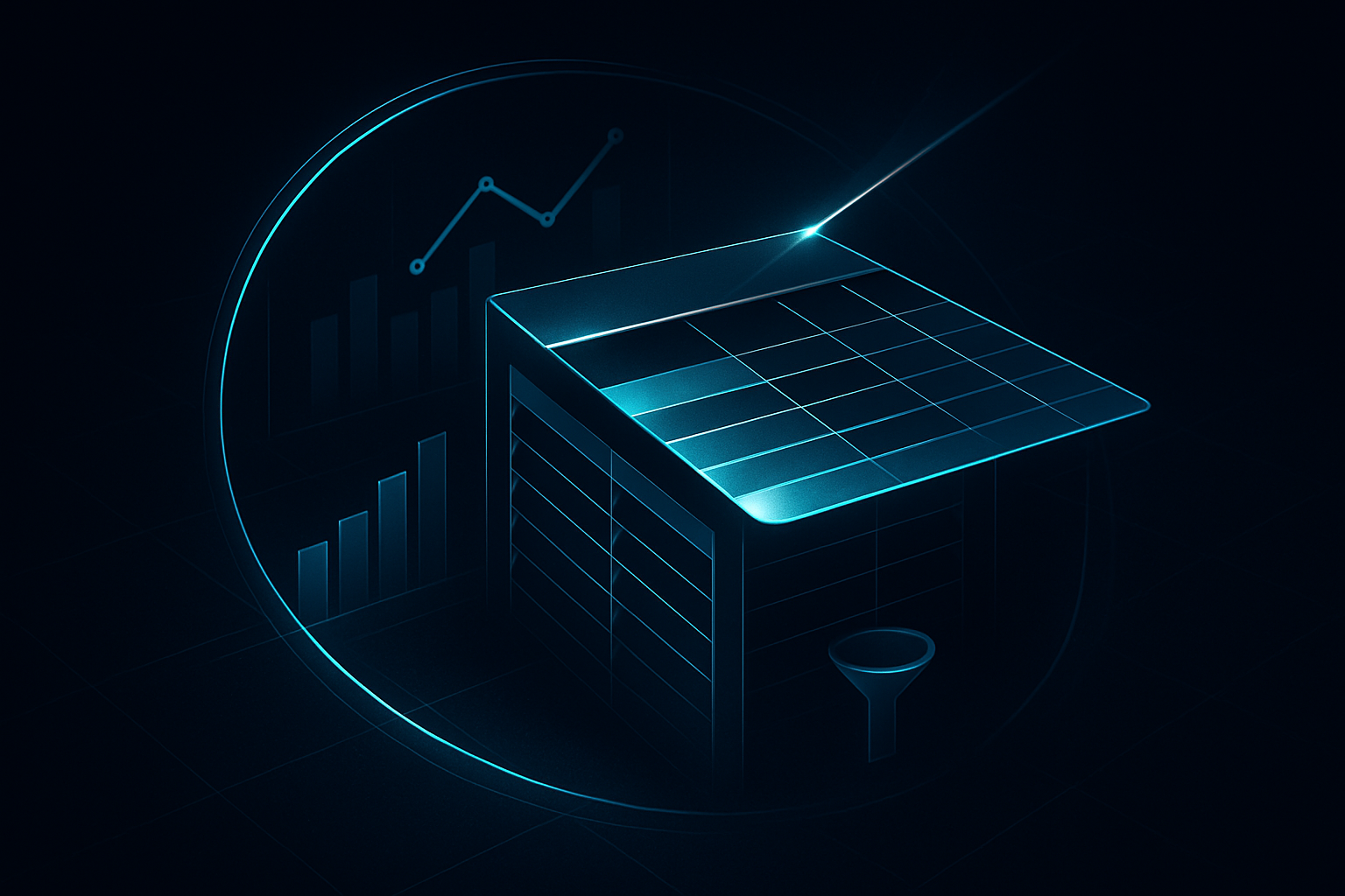Master Excel Tables, Sorting & Filtering for Professional Data Analysis