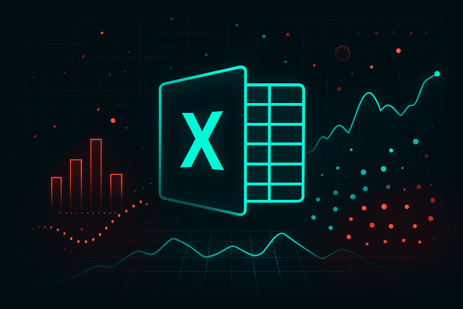 Hero image for Master Excel's Dynamic Array Functions: FILTER, SORT, UNIQUE, and SEQUENCE for Advanced Data Analysis