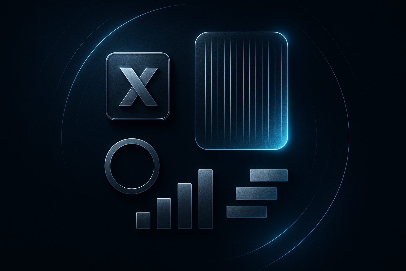Hero image for Master Excel's Dynamic Array Functions: FILTER, SORT, UNIQUE, and SEQUENCE for Advanced Data Analysis