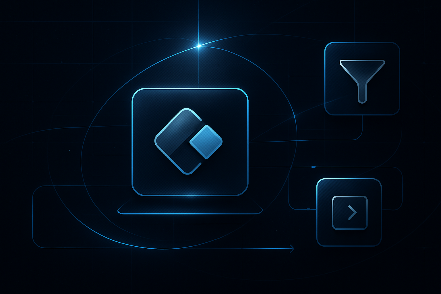 Master Power Apps Formulas: Navigate, Filter, Lookup, and Patch for Professional Apps