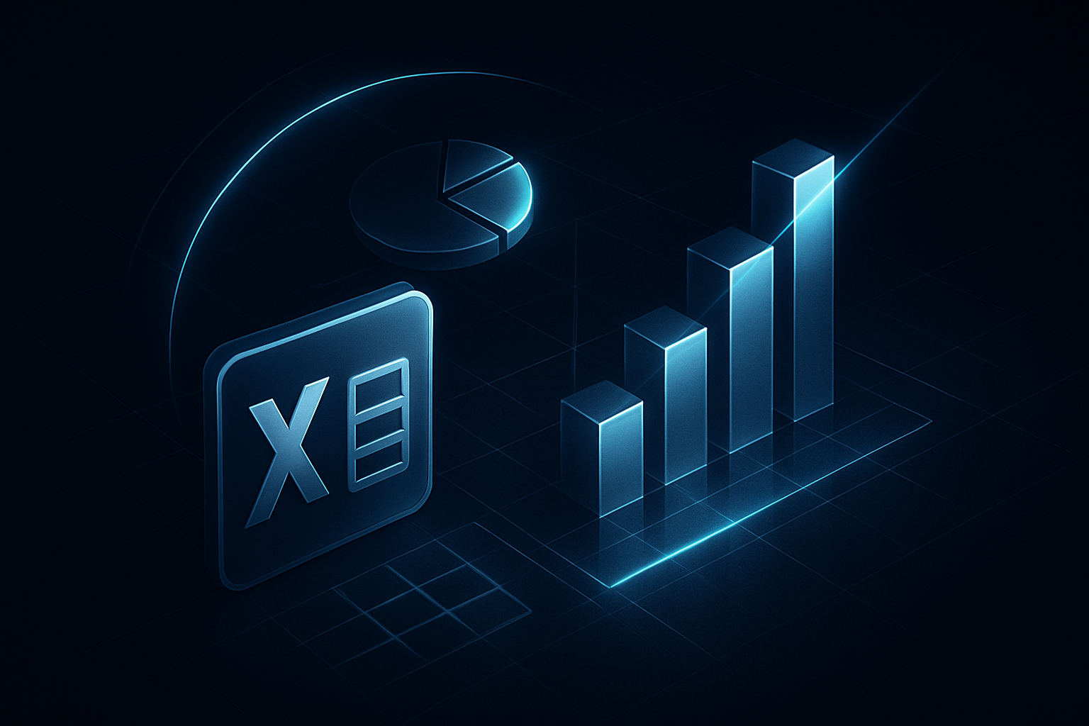 Hero image for Master Power Pivot and Excel Data Model for Million-Row Analysis