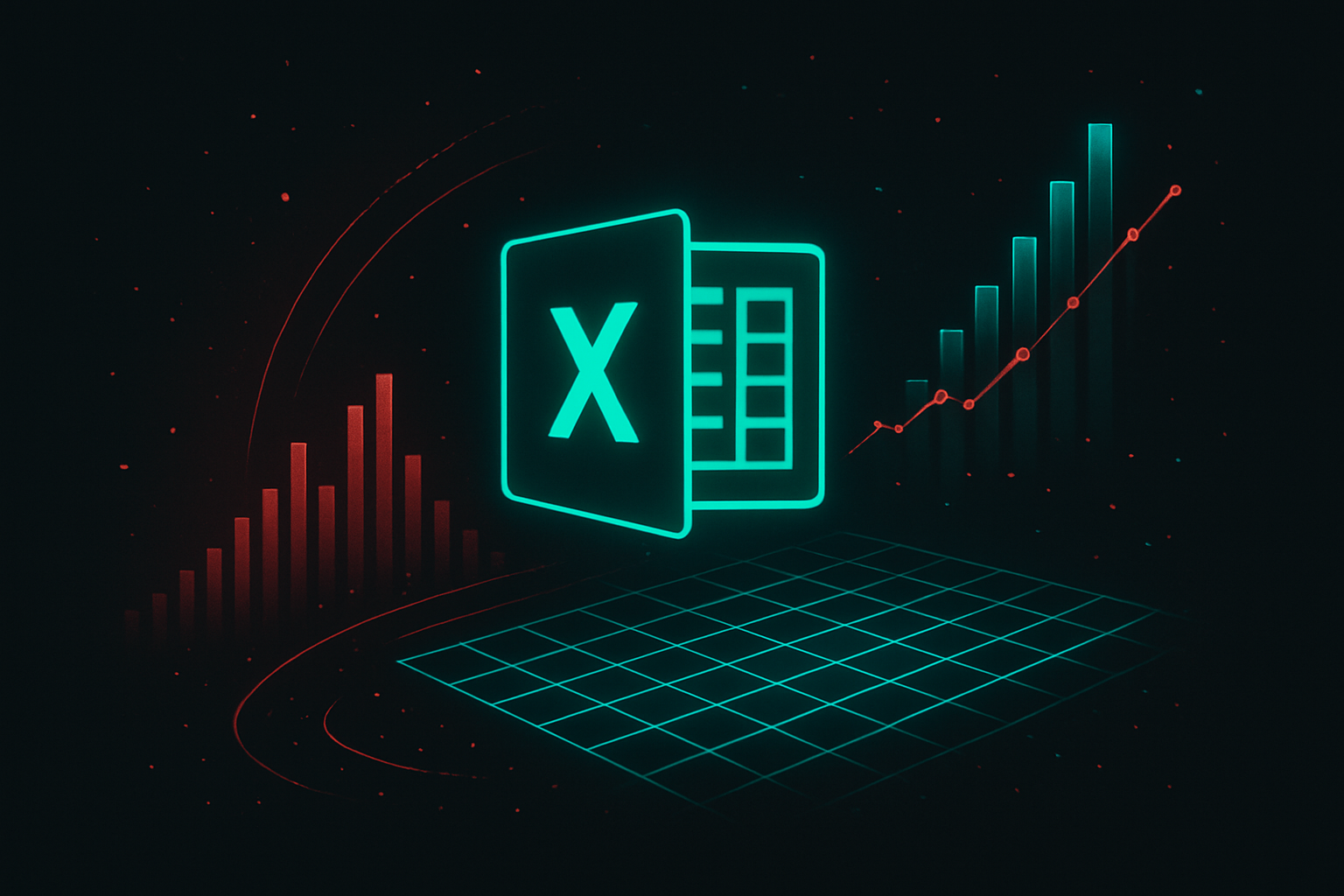 Hero image for Master Power Pivot: Handle Million-Row Excel Analysis Like a Pro