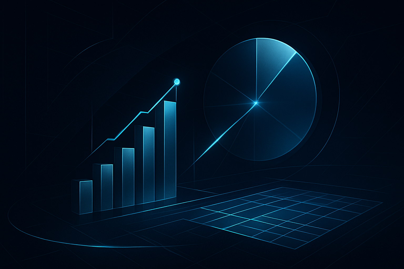 Hero image for Master Power Pivot: Handle Million-Row Excel Analysis Like a Pro