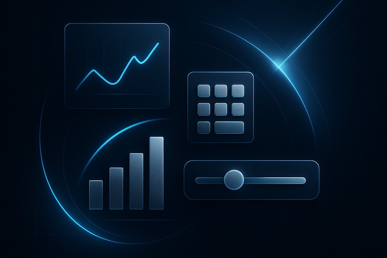 Hero image for Master Sparklines, Slicers, and Timelines for Interactive Excel Reports