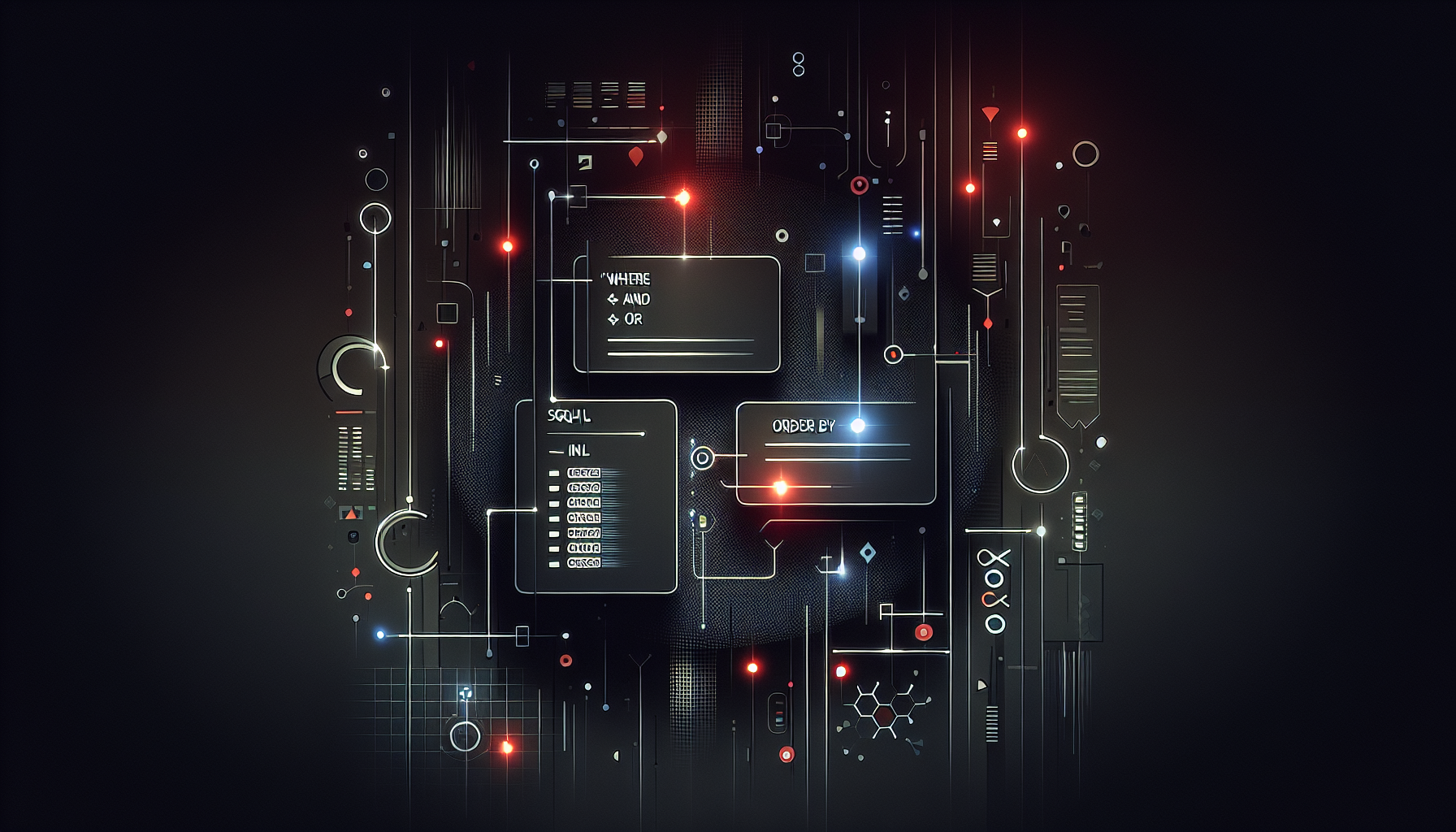 Master SQL Filtering & Sorting: WHERE, AND, OR, IN, BETWEEN, ORDER BY