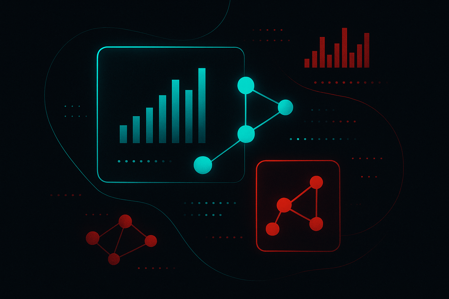 Hero image for Master SQL Subqueries and CTEs: Write Complex Queries That Actually Make Sense