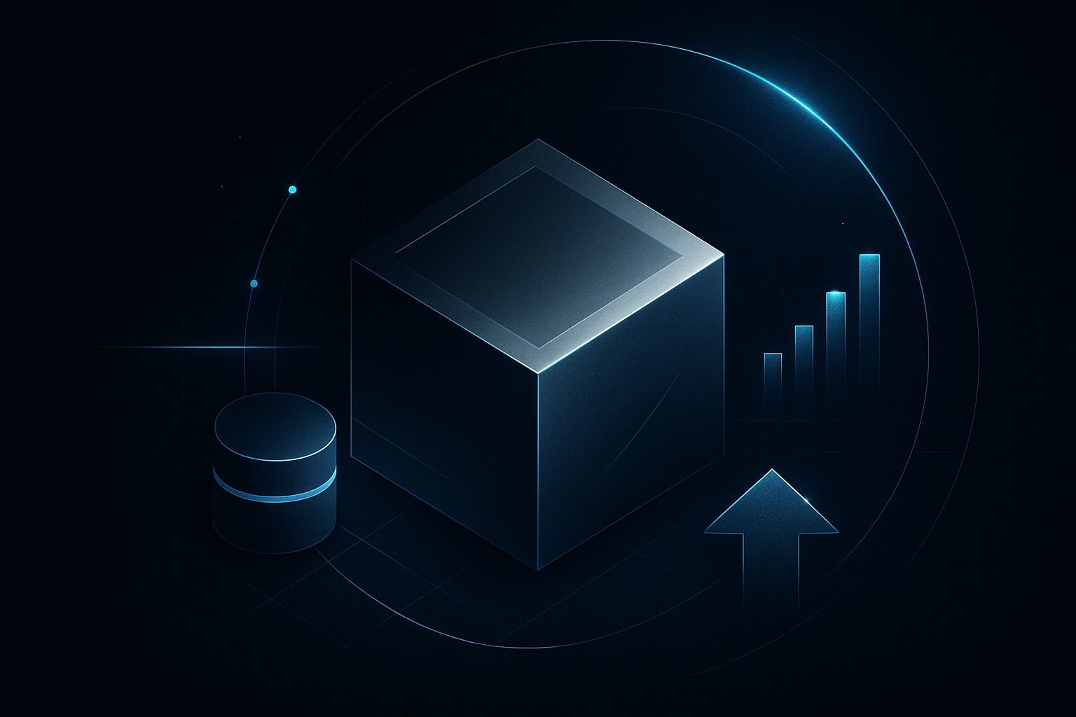 Hero image for Master Subqueries and CTEs: Advanced SQL for Complex Analytics