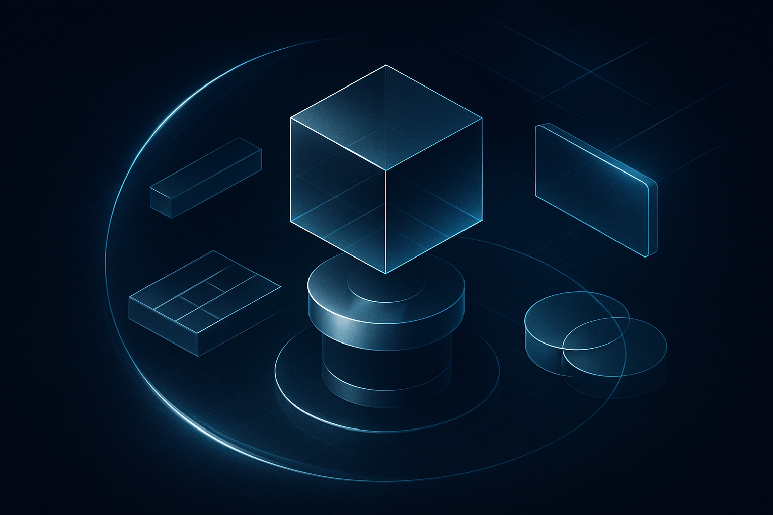 Hero image for Master Subqueries and CTEs: Build Complex SQL Queries That Actually Make Sense