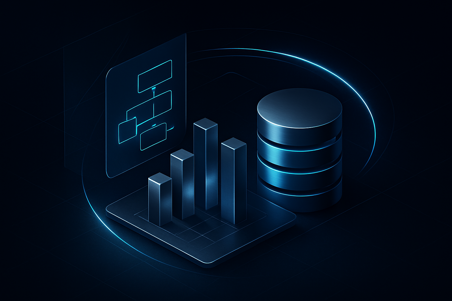 Hero image for Master Subqueries and CTEs: Build Complex SQL Queries That Scale