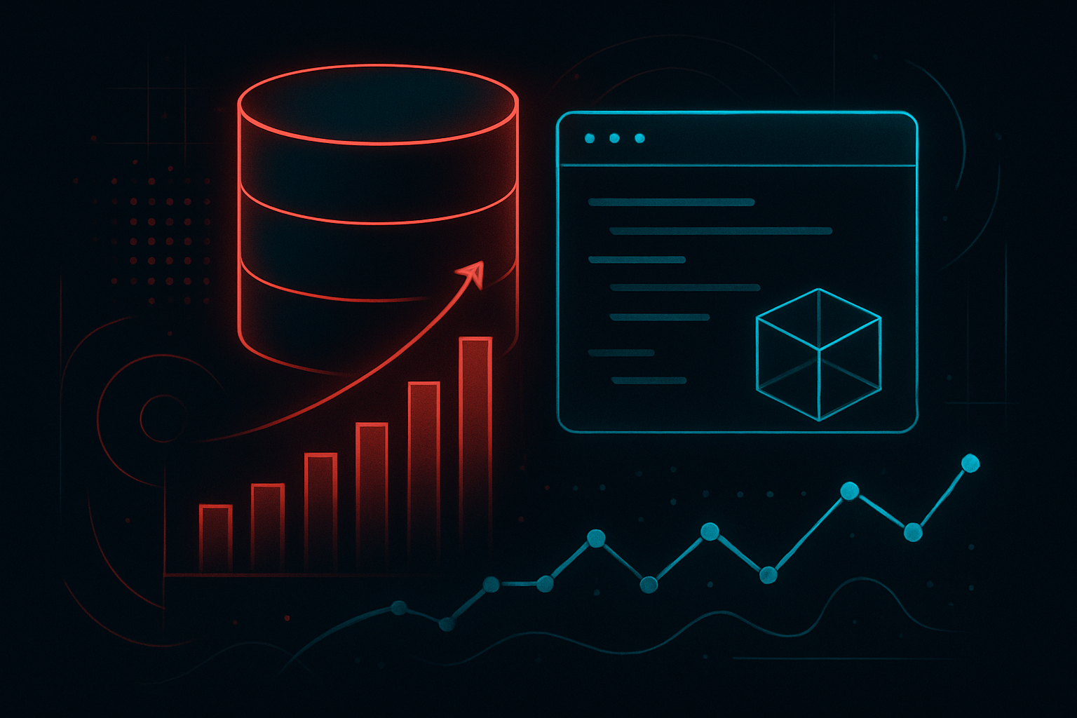 Hero image for Master Subqueries and CTEs: Write Complex SQL Analysis in Single Queries