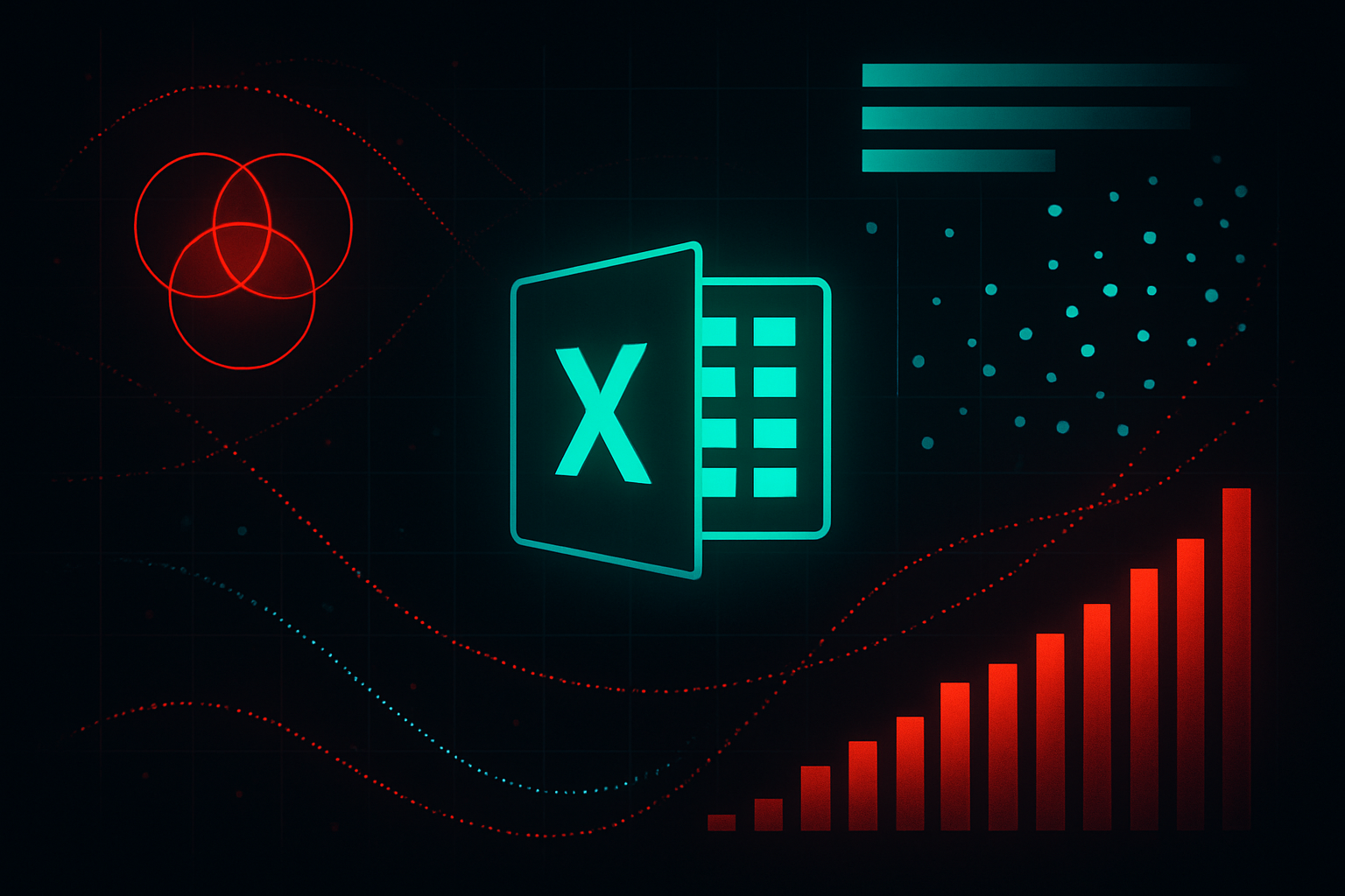 Hero image for Master SUMIFS, COUNTIFS, and AVERAGEIFS: Multi-Criteria Calculations in Excel