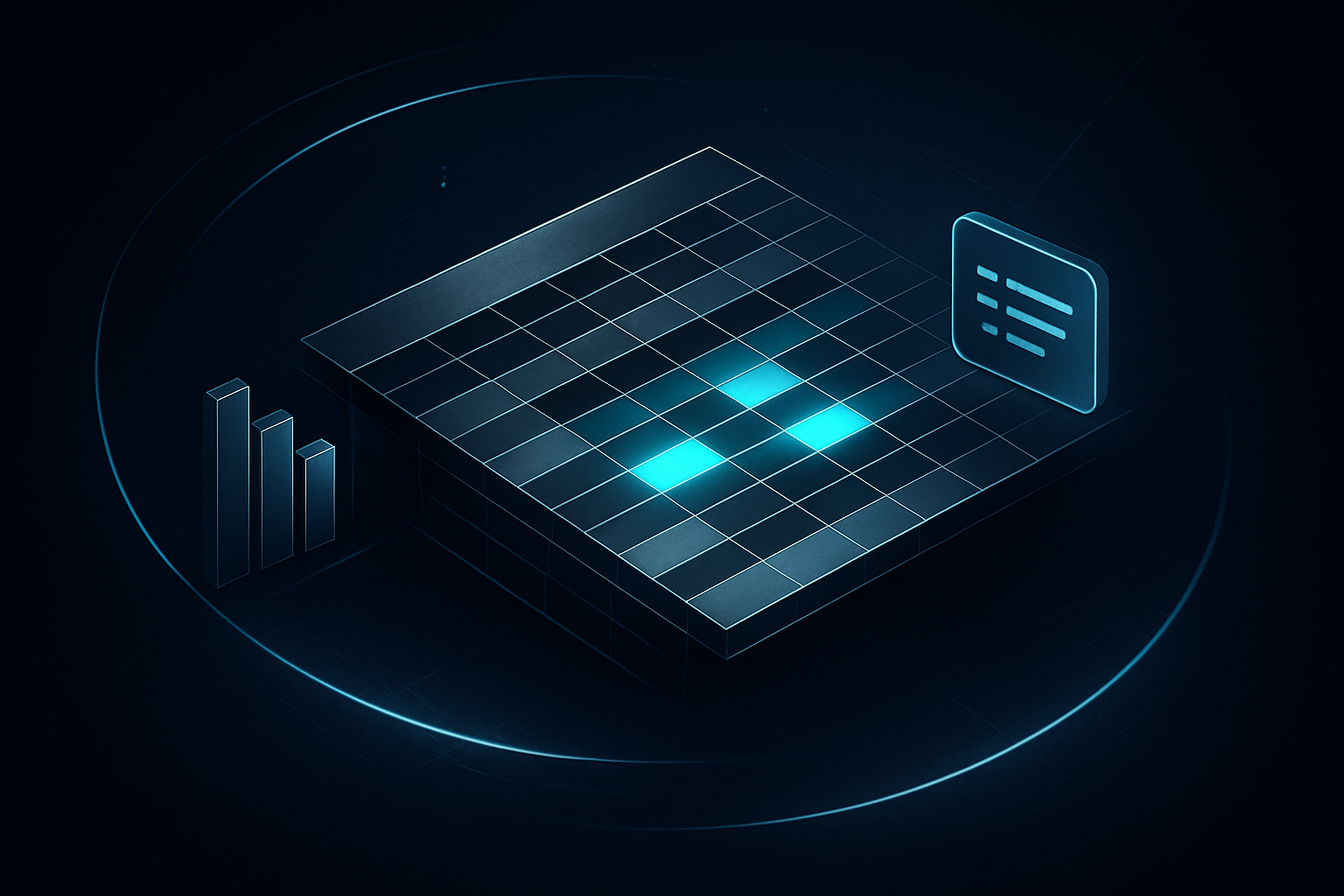 Hero image for Mastering Advanced Excel Tables: Sorting, Filtering, and Data Architecture for Enterprise Analysis
