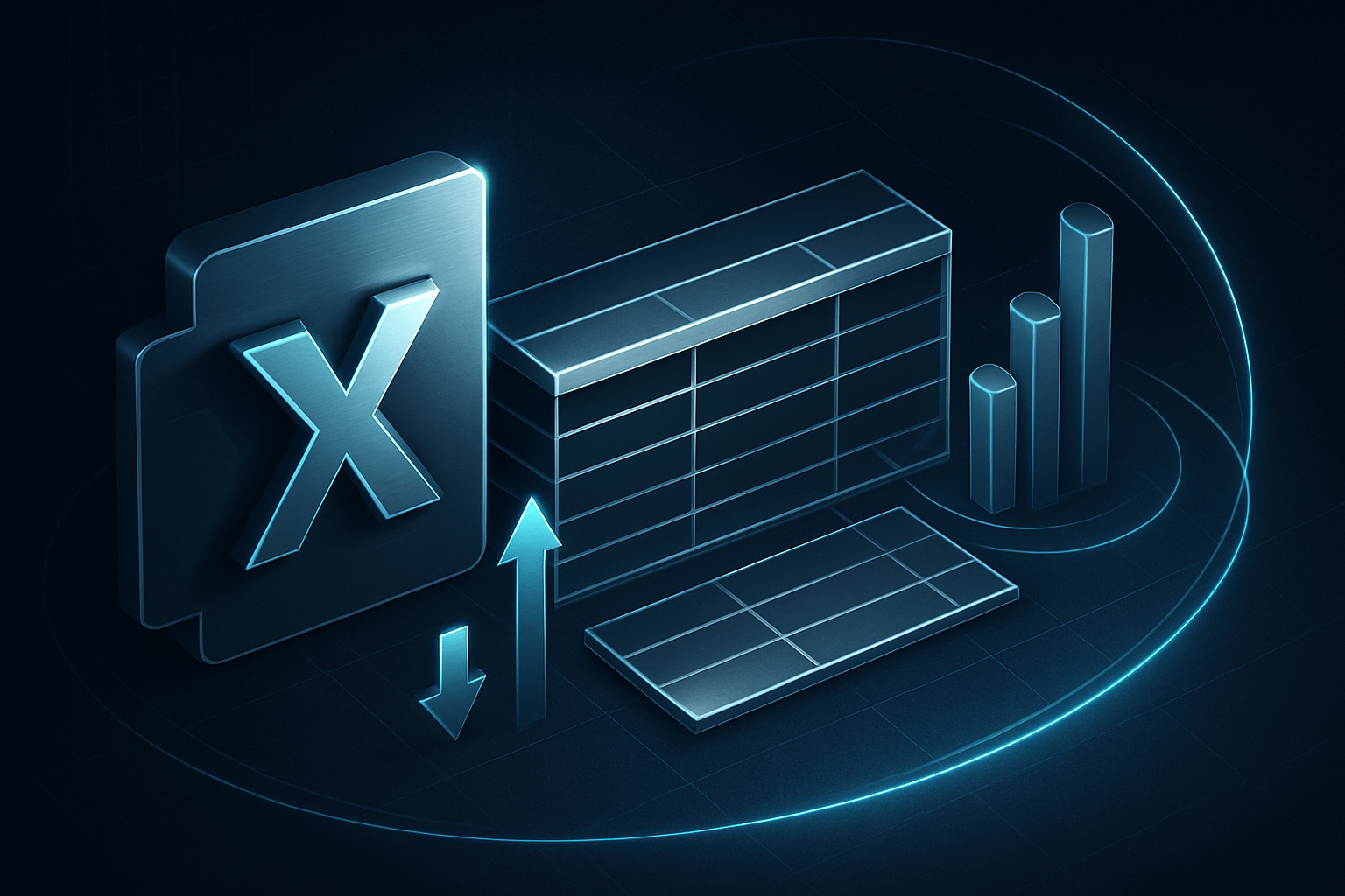 Mastering Excel Tables: Advanced Sorting, Filtering, and Data Structure Techniques