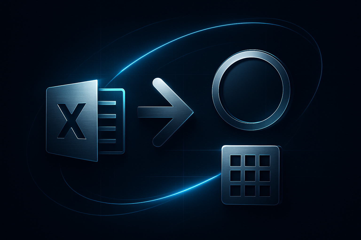 Mastering Excel's CHOOSE, SWITCH, and MATCH Functions: Build Flexible Lookup and Mapping Solutions for Real-World Data