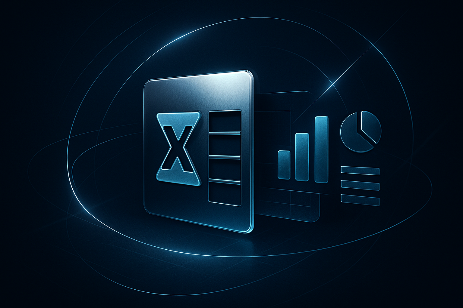 Hero image for Mastering Excel's Dynamic Array Engine: Advanced FILTER, SORT, UNIQUE, and SEQUENCE Techniques