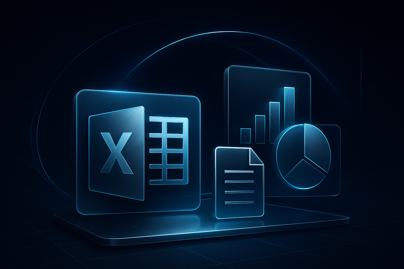 Mastering Excel's Print Area, Page Layout, and PDF Export for Professional Report Delivery