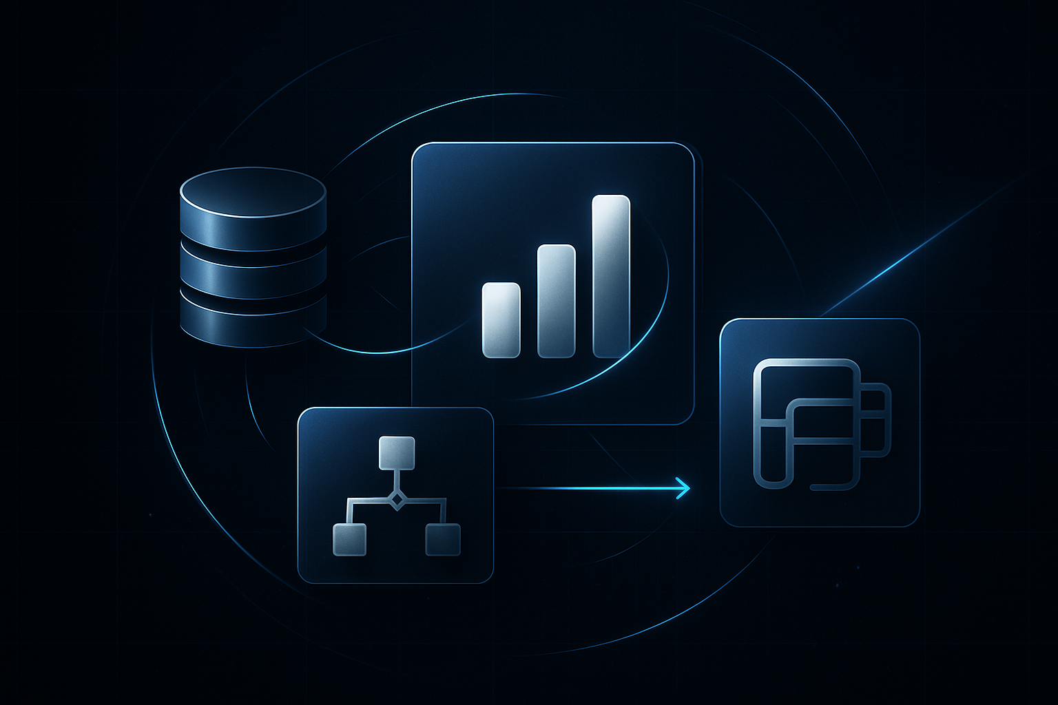 Mastering Power BI Dataflows: Building Reusable ETL Pipelines in Power BI Service