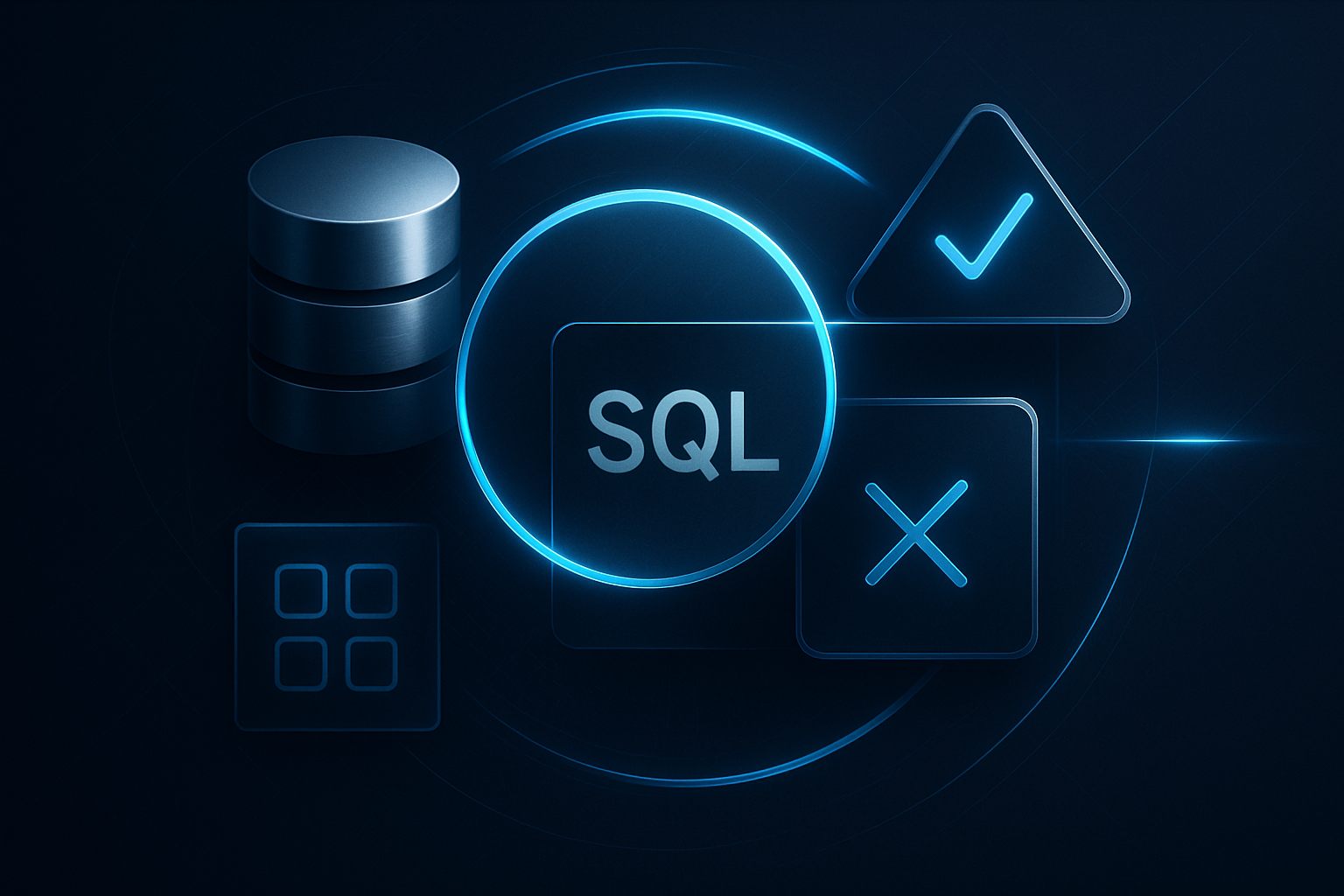 Mastering SQL EXISTS and NOT EXISTS: Correlated Subquery Patterns for Filtering with Related Data