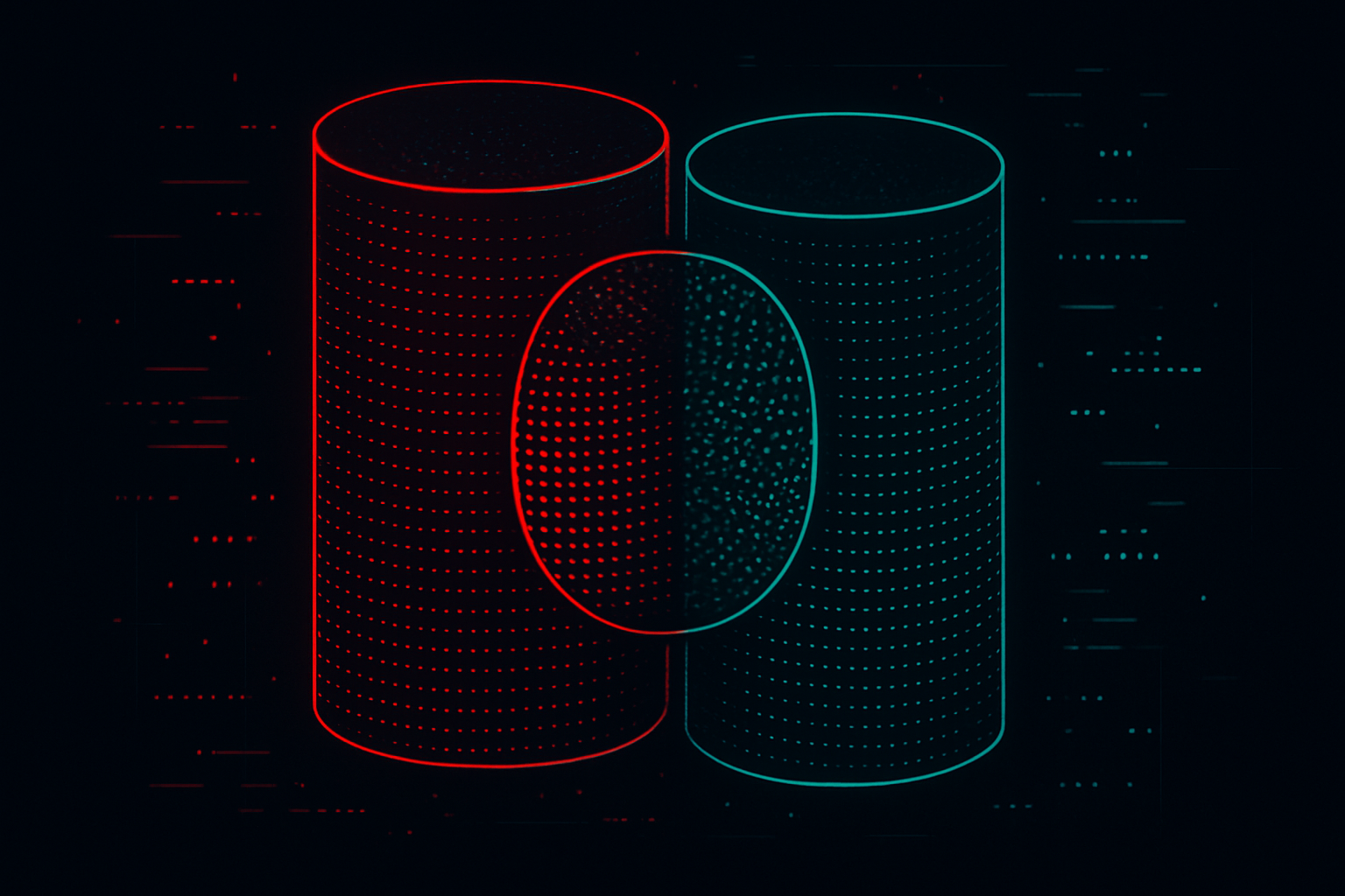 Hero image for Mastering SQL Set Operations: UNION, INTERSECT, and EXCEPT for Complex Data Reconciliation and Deduplication