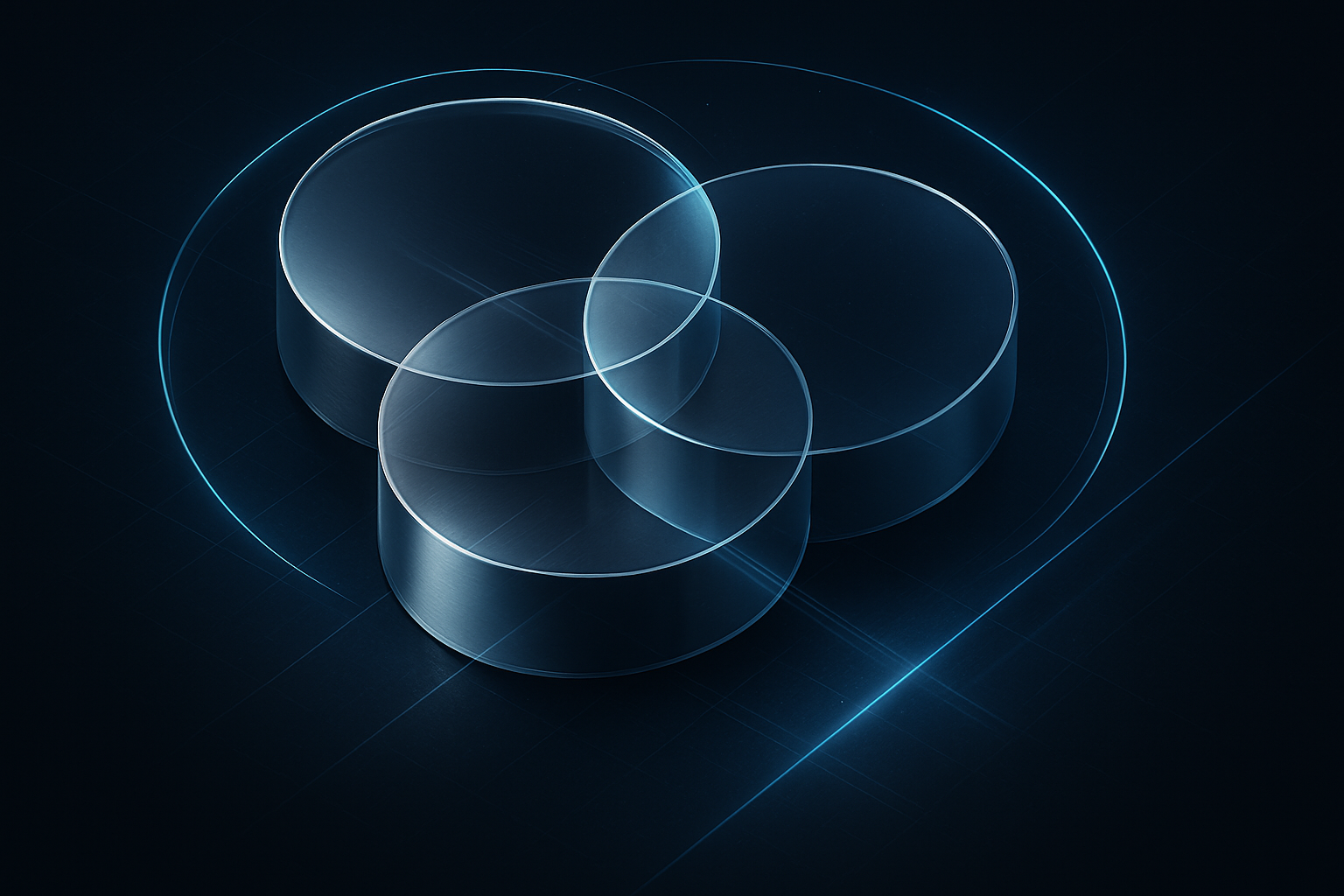 Hero image for Mastering SQL Set Operations: UNION, INTERSECT, and EXCEPT for Complex Data Reconciliation and Deduplication
