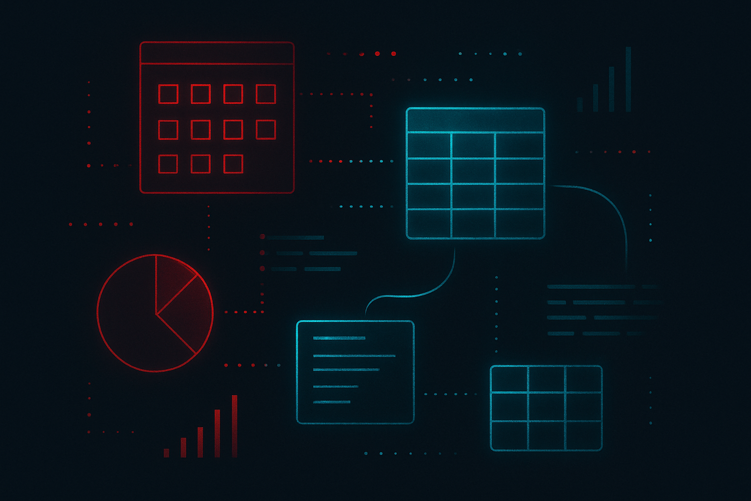 Hero image for Mastering Subqueries and Common Table Expressions (CTEs) in SQL