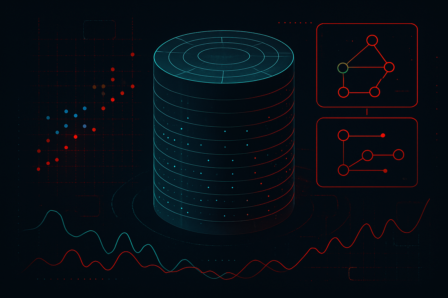 Hero image for Mastering Subqueries and CTEs: Advanced SQL for Complex Data Analysis