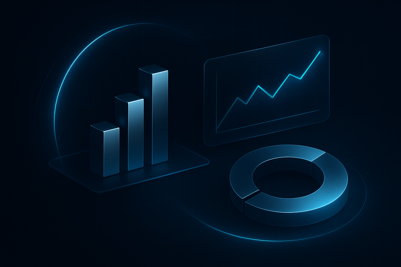 Mastering Time Intelligence in Power BI: Building YTD, MTD, and Period-over-Period DAX Measures