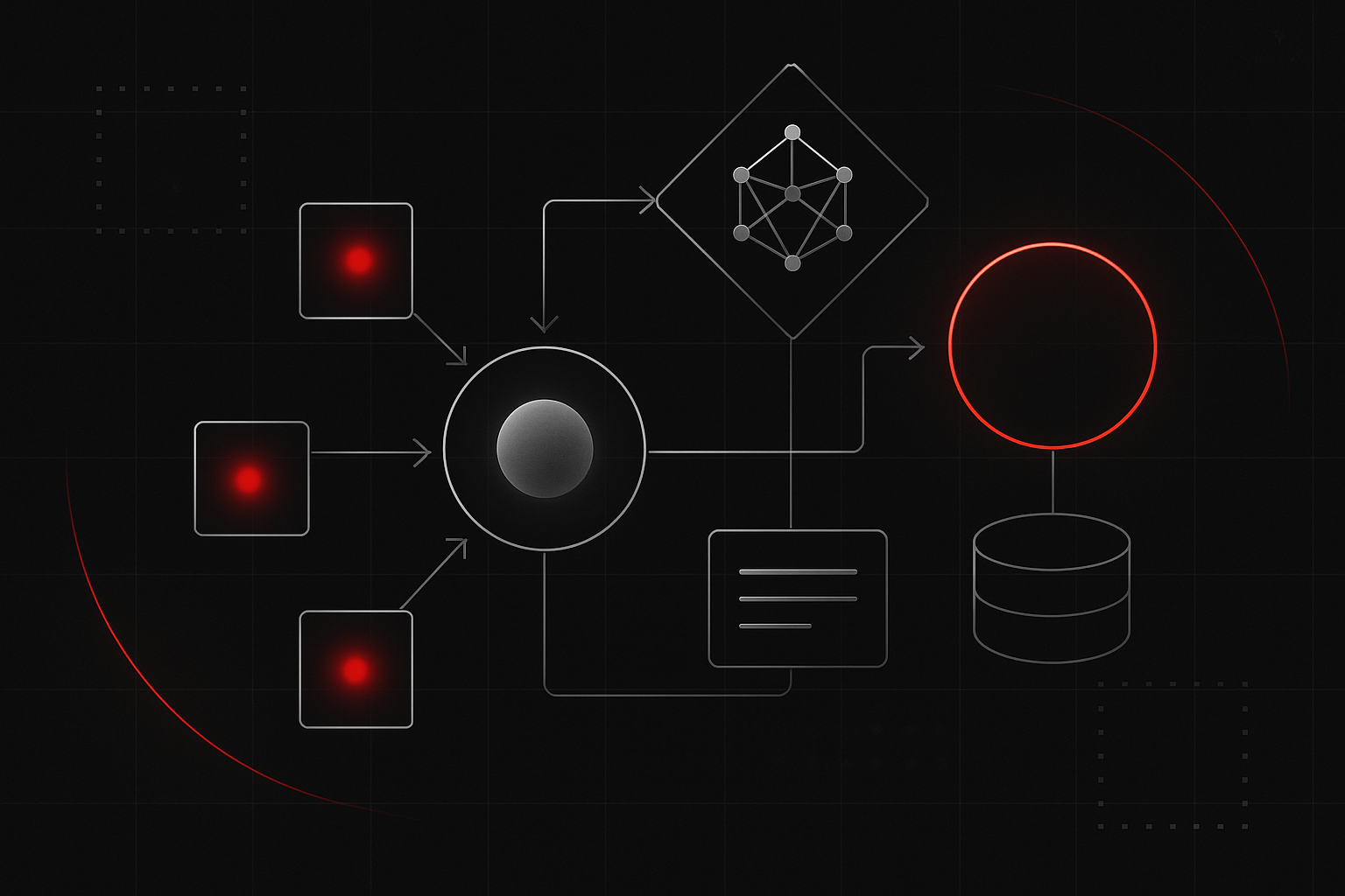 Multi-Agent Orchestration: Building RAG Systems Where Specialized Agents Collaborate Across Data Sources