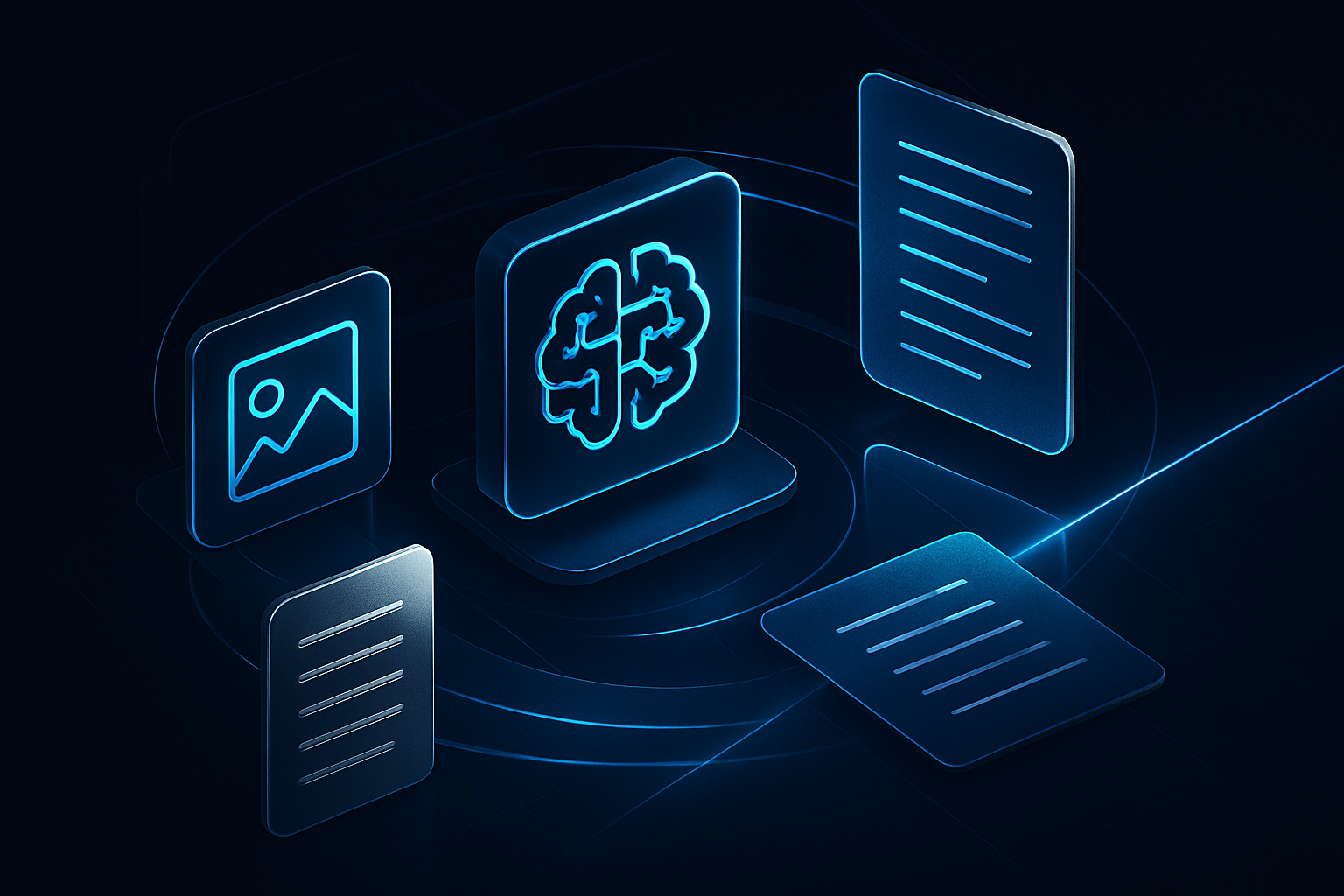 Multimodal LLM Integration: Processing Images, PDFs, and Documents with Vision APIs